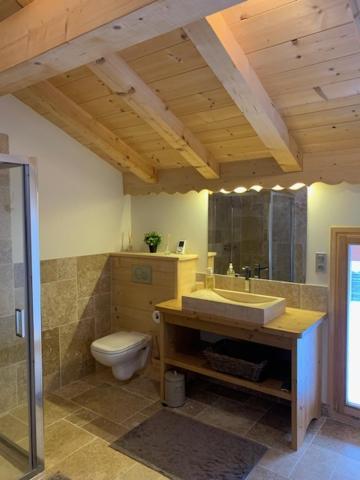 Le Darma Villa Sixt-Fer-a-Cheval Exterior photo